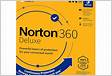 Norton 360 Deluxe Powerful protection for your device